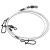 Fluorocarbon Spin Leader