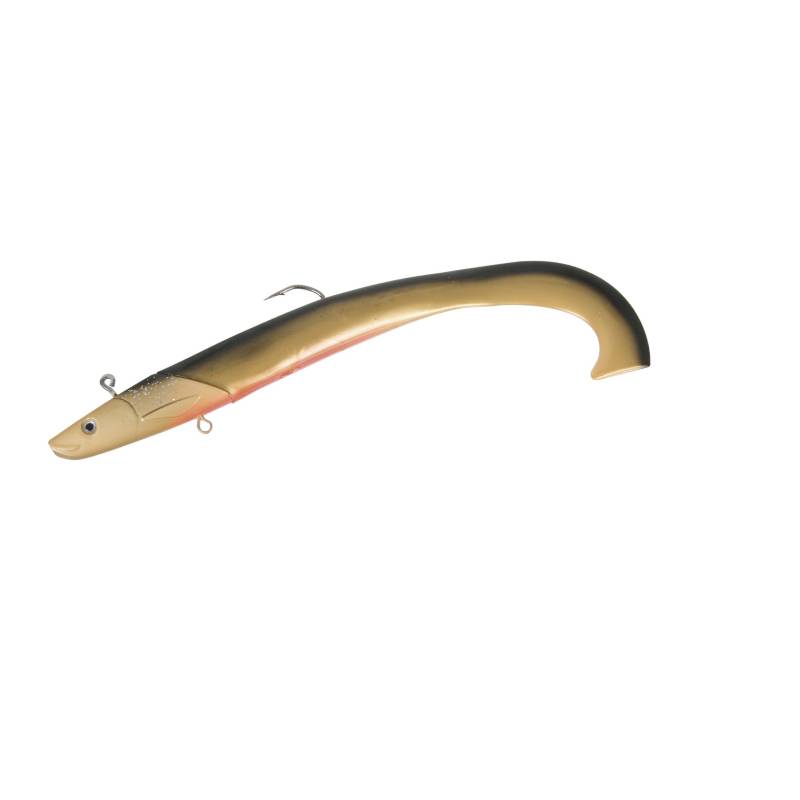 Kveite Jig