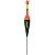 Raubfisch Knicklicht Laufpose X-Strong