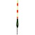 Hi-Vis Allround Knicklichtpose m.Wirbel