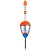Knicklicht Laufpose light wood/PU