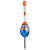 Allround Knicklicht Laufpose PU