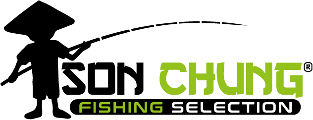 Šon Chung fishing selection