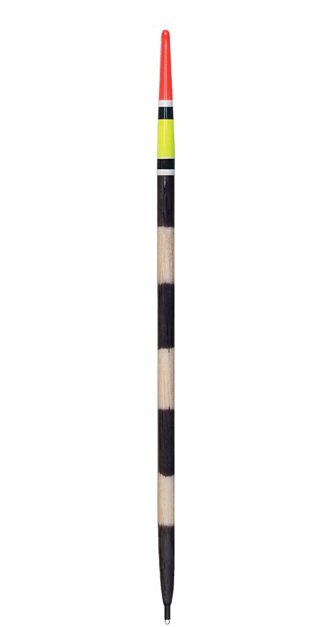 Priebežný plavák na stojaté vody, hmotnosť 7g, dĺžka 23cm, balenie 10ks